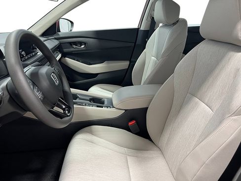 New 2025 Honda Accord LX image 12