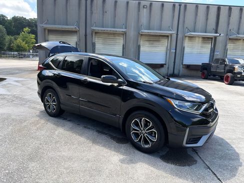 Used 2020 Honda CR-V EX-L image 13