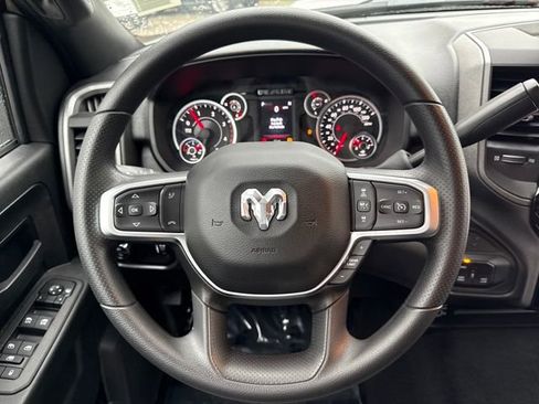 New 2026 RAM 2500 Tradesman image 18