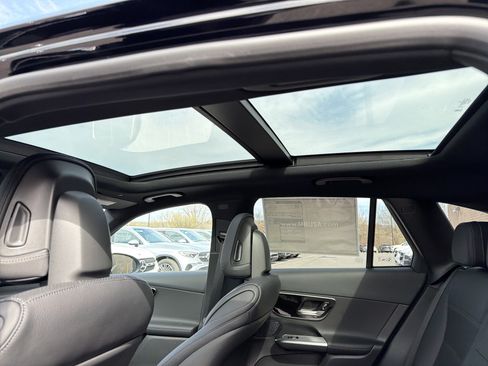 New 2026 Mercedes-Benz GLC 300 4MATIC image 22