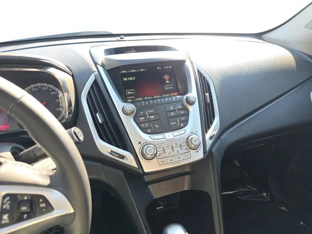 Used 2015 GMC Terrain SLT w/ Safety Package FWD image 26