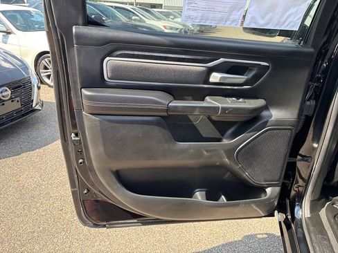 Used 2021 RAM 1500 Big Horn AWD/4WD image 19