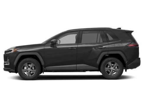 New 2026 Toyota RAV4 LE AWD/4WD image 3
