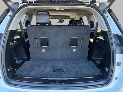 Used 2023 Jeep Grand Cherokee L Limited AWD/4WD image 13