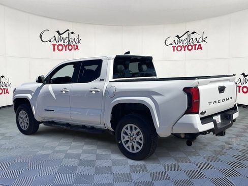 New 2026 Toyota Tacoma SR5 image 5
