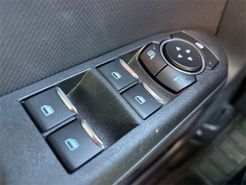 New 2025 Ford Bronco Sport Big Bend w/ Convenience Package image 16