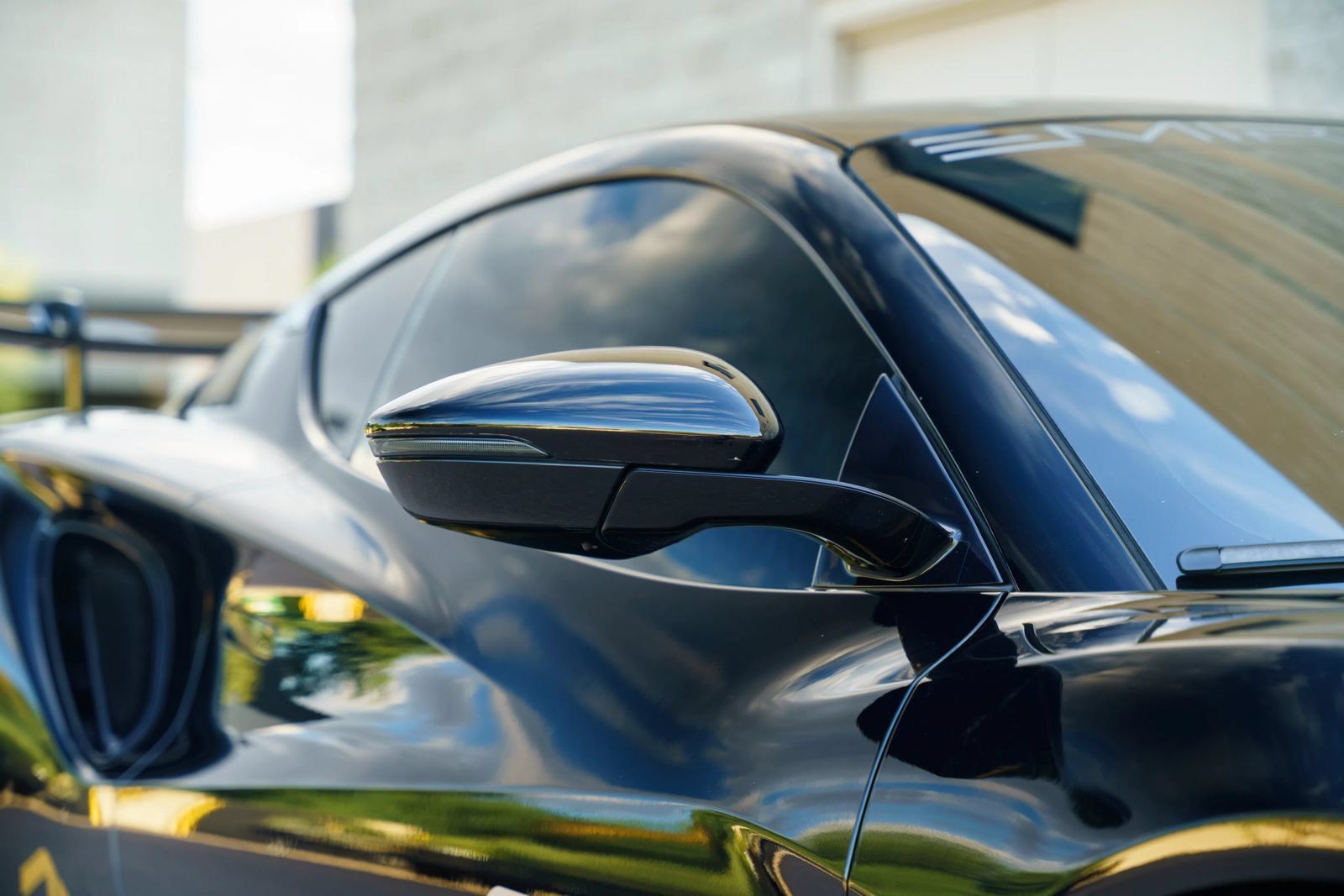 Used 2024 Lotus Emira First Edition RWD image 65