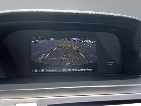 Used 2016 Honda Accord EX-L image 14