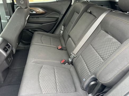 Used 2021 GMC Terrain SLE w/ Driver Convenience Package image 20