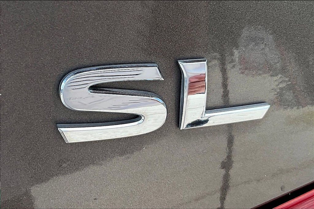 Used 2016 Nissan Altima 2.5 SL w/ 2.5 Technology w/LED Package FWD image 23