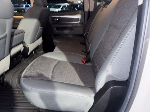 Used 2014 RAM 1500 Big Horn AWD/4WD image 10