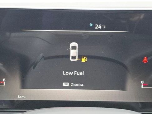 New 2026 Nissan Sentra SV w/ Floor Mat Package FWD image 14