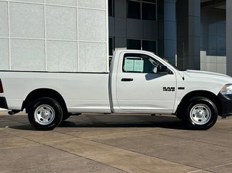 Used 2016 RAM 1500 Tradesman video 3