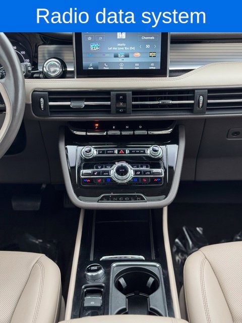 Certified 2022 Lincoln Corsair AWD w/ Premium Package image 21