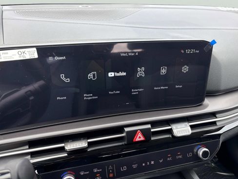 New 2026 Kia Sportage SX Prestige image 28