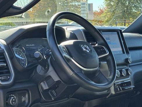 Certified 2024 RAM 2500 Big Horn image 24