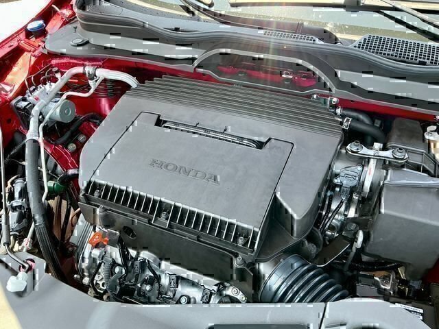New 2026 Honda Pilot EX-L image 10