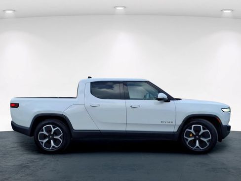 Used 2022 Rivian R1T Adventure AWD/4WD image 5