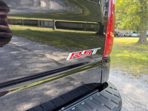 Used 2021 Chevrolet Silverado 1500 RST w/ True North Edition Plus AWD/4WD image 31