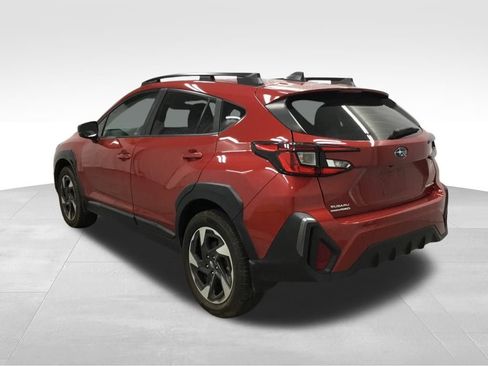 Used 2024 Subaru Crosstrek 2.5i Limited image 14