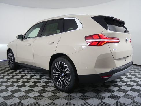 Used 2026 BMW X3 xDrive30 w/ Convenience Package image 5