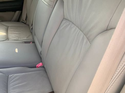 Used 2007 Toyota 4Runner Sport image 18