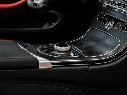 Used 2017 Mercedes-Benz C 300 Coupe image 24