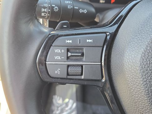 Used 2024 Honda Civic Sport Touring image 18