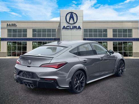 New 2026 Acura Integra Type S image 5