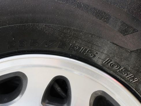 Used 2011 Ford Ranger XLT w/ Bright Trim Group image 34