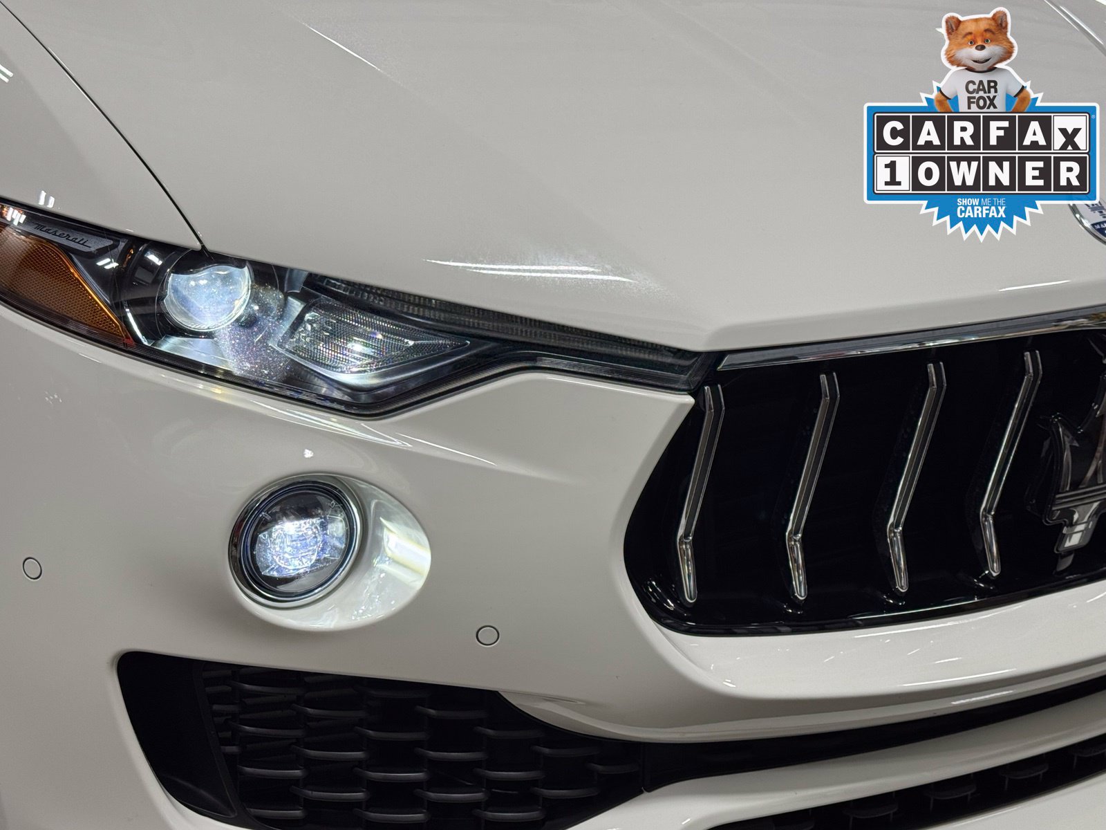 Used 2023 Maserati Levante GT AWD/4WD image 64