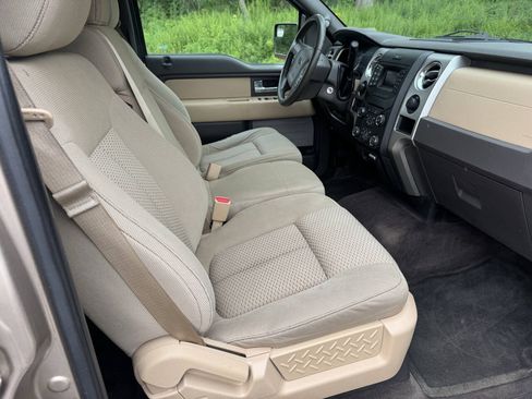 Used 2013 Ford F150 XLT w/ Luxury Equipment Group AWD/4WD image 15