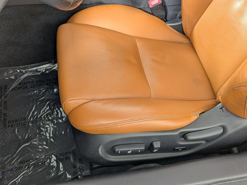 Used 2012 Lexus IS 350C w/ Luxury Pkg RWD image 25