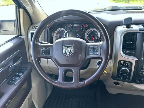 Used 2014 RAM 1500 Outdoorsman AWD/4WD image 11
