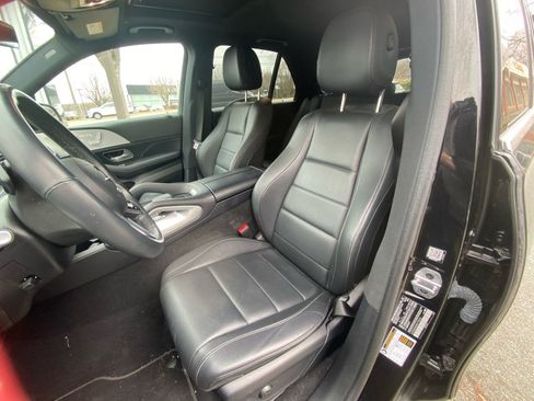 Certified 2022 Mercedes-Benz GLE 350 4MATIC image 30