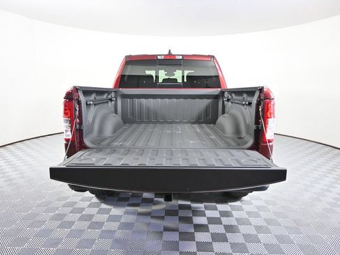 Used 2023 RAM 1500 Big Horn AWD/4WD image 6