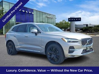 Certified 2023 Volvo XC60 B5 Plus w/ Climate Package AWD/4WD video 1