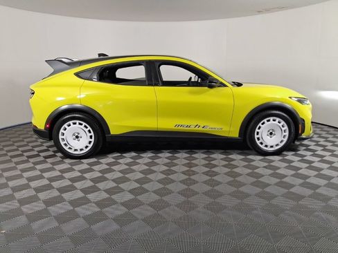 Used 2024 Ford Mustang Mach-E GT AWD/4WD image 21