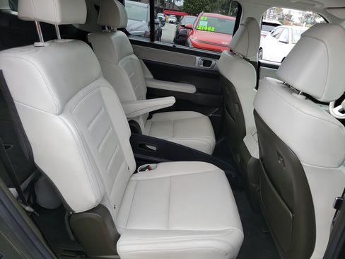 Used 2025 Hyundai Santa Fe Calligraphy AWD/4WD image 22
