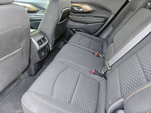 Used 2021 GMC Terrain SLE w/ Driver Convenience Package AWD/4WD image 19