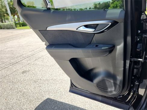 New 2025 Buick Envision Sport Touring image 10
