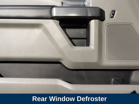 Used 2016 Ford F150 XLT w/ Equipment Group 302A Luxury image 9