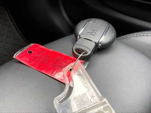 Certified 2024 MINI Cooper S image 14