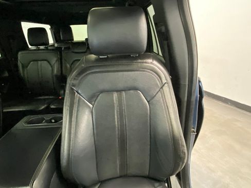 Used 2019 Ford Expedition Max Limited w/ Special Edition Package AWD/4WD image 22