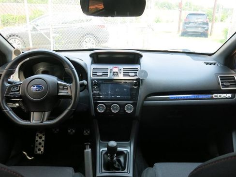 Used 2020 Subaru WRX Premium w/ Popular Package #1 AWD/4WD image 19