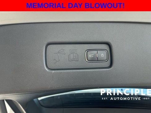 Used 2020 Lincoln Aviator Reserve w/ Equipment Group 202A AWD/4WD image 12