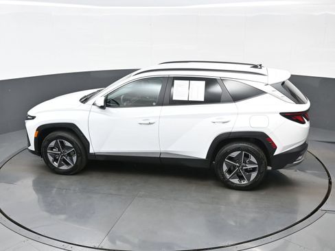 Certified 2026 Hyundai Tucson SEL AWD/4WD image 35