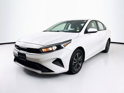 Used 2023 Kia Forte LXS