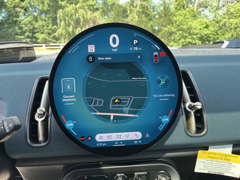 Used 2025 MINI Cooper Countryman S image 14