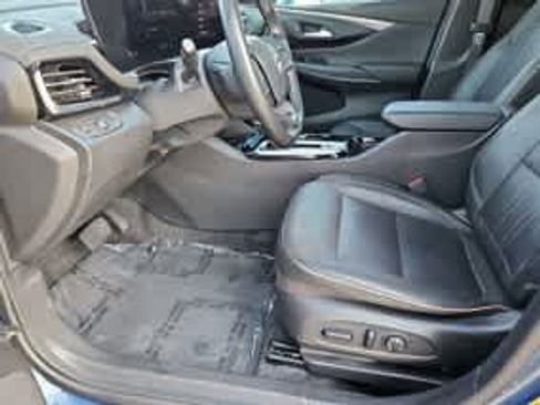 Used 2024 Buick Envista Avenir FWD image 21